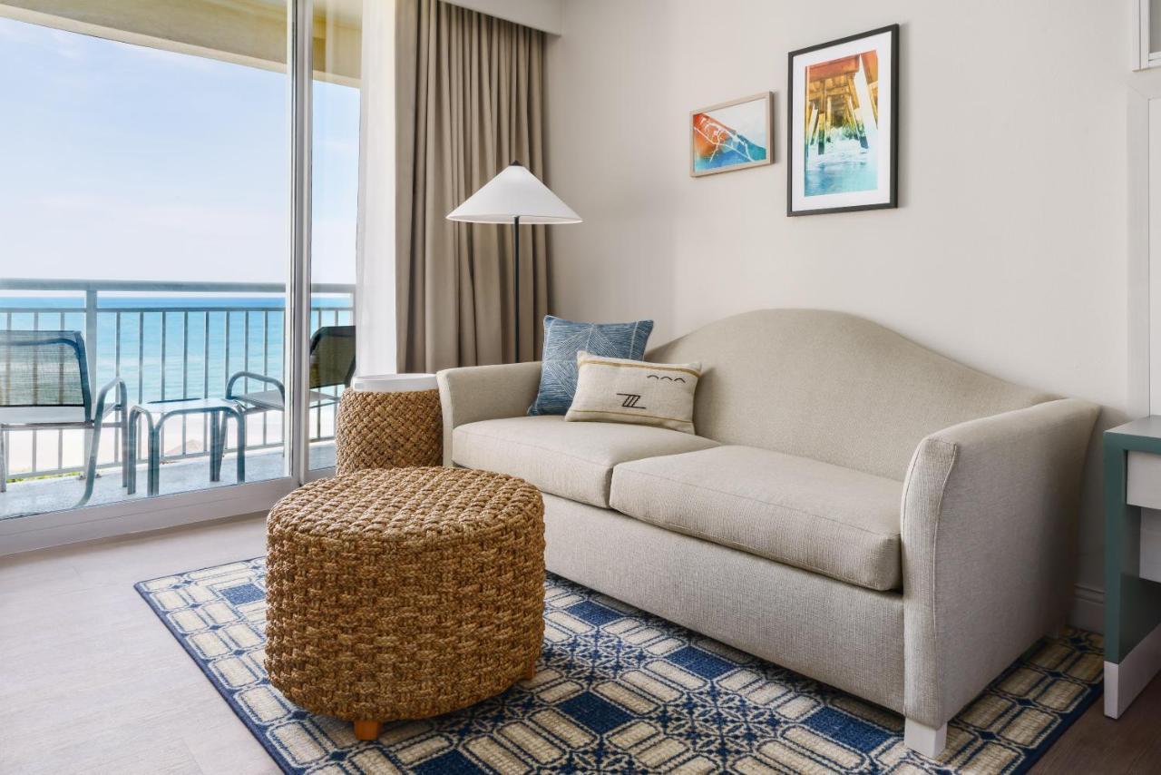 Resort Lumina On Wrightsville By Ihg