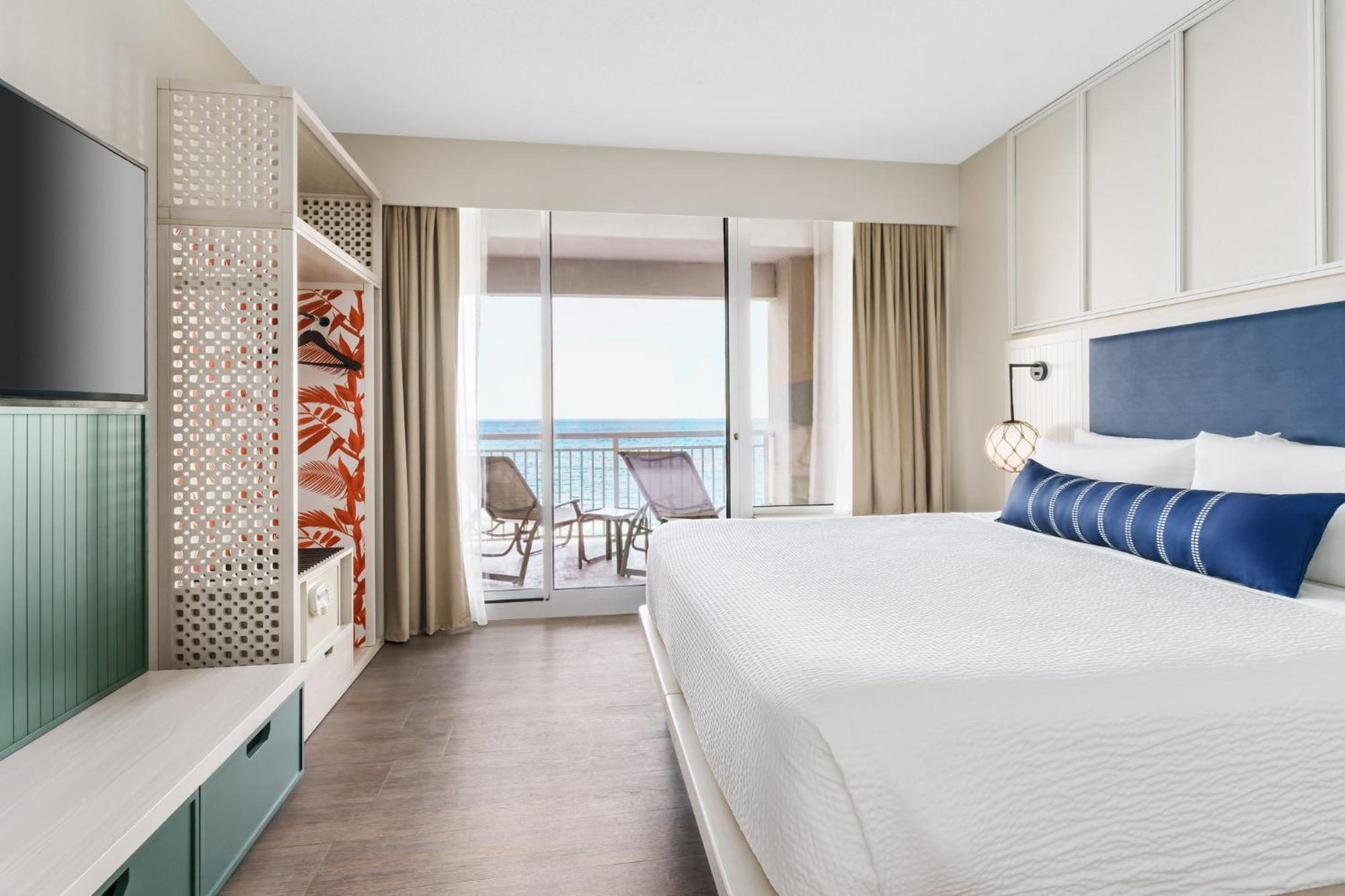 Lumina On Wrightsville By Ihg Resort 3*