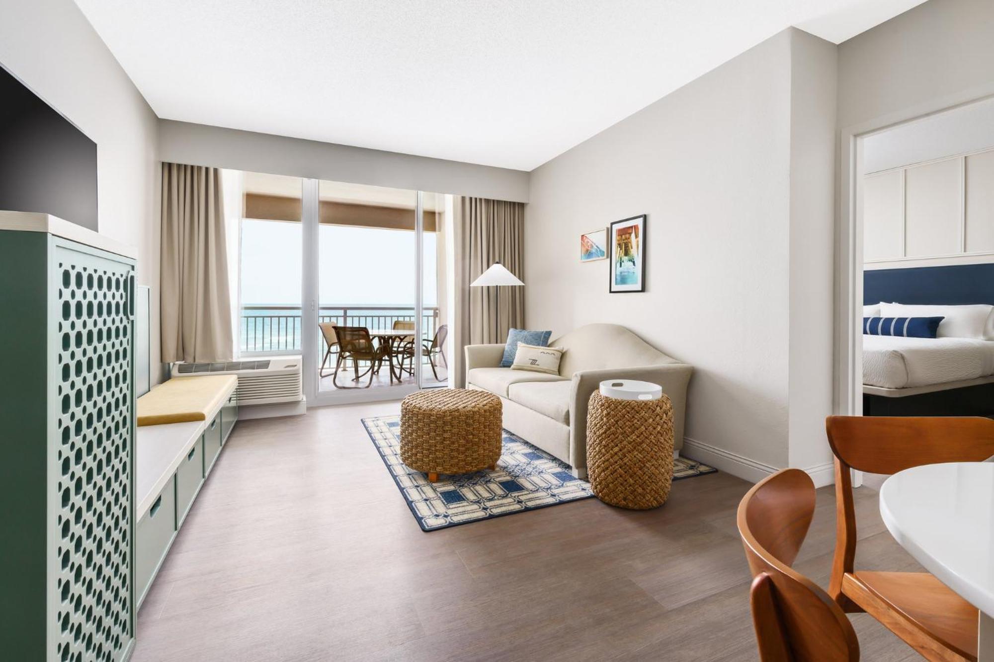 Lumina On Wrightsville By Ihg 3* Wrightsville Beach